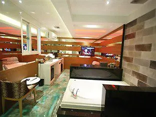 Lazzi Hotel Pusan
