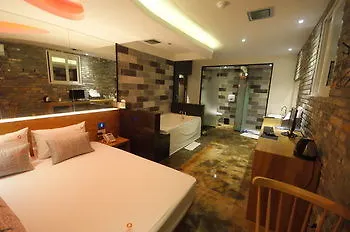 Lazzi Hotel Pusan
