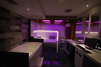 Lazzi Hotel Pusan