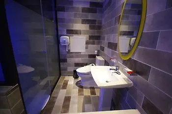 Lazzi Hotel Pusan